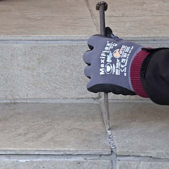 Løse fliser Løse fliser